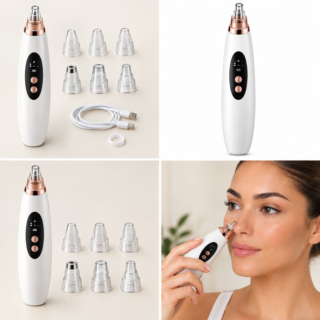 Avenor Poreclear Blackhead remover