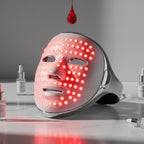 Avenor LED Red Light Therapy Mask